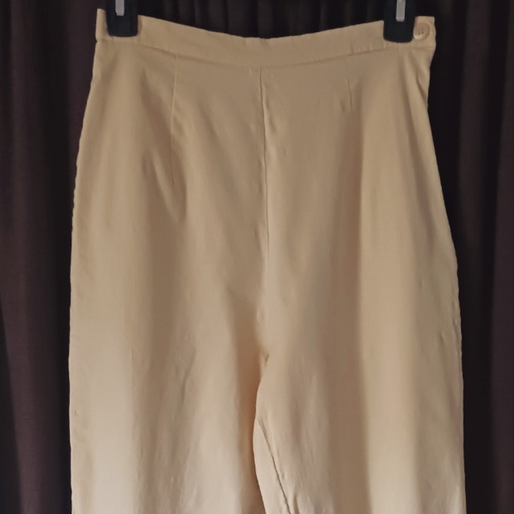 Bay Studio capris